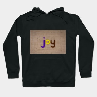 joy Hoodie